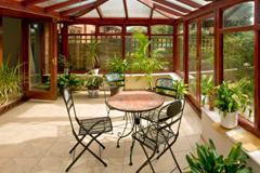 Castle Gresley conservatory quotes