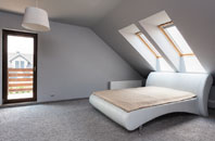 Castle Gresley bedroom extensions