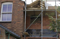 free Castle Gresley home extension quotes